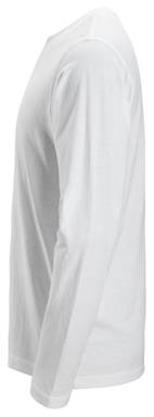 Snickers T-shirt met Lange Mouwen 2496