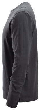 Snickers T-shirt met Lange Mouwen 2496