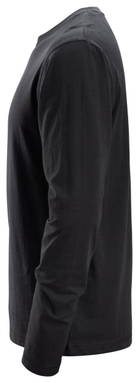 Snickers T-shirt met Lange Mouwen 2496