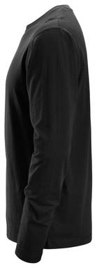 Snickers T-shirt met Lange Mouwen 2496