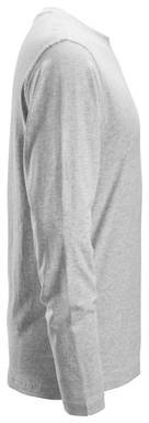 Snickers T-shirt met Lange Mouwen 2496