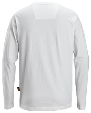 Snickers T-shirt met Lange Mouwen 2496