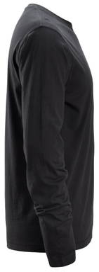 Snickers T-shirt met Lange Mouwen 2496