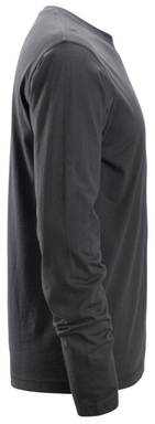 Snickers T-shirt met Lange Mouwen 2496