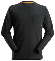 Snickers AllroundWork, 37.5® T-shirt met Lange Mouwen 2498