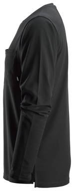 Snickers AllroundWork, 37.5® T-shirt met Lange Mouwen 2498