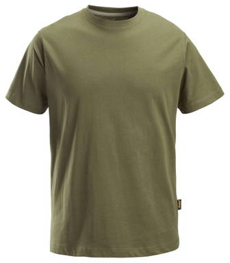 Snickers Classic T-shirt 2502