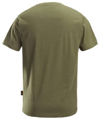 Snickers Classic T-shirt 2502
