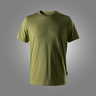 Khaki groen,