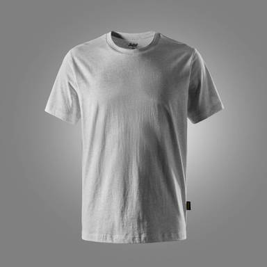 Snickers Classic T-shirt 2502