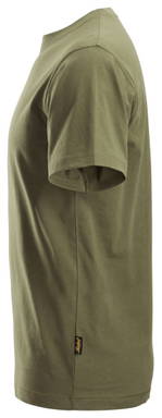 Snickers Classic T-shirt 2502