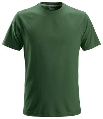 Snickers Classic T-shirt 2502