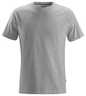 Graumeliert -