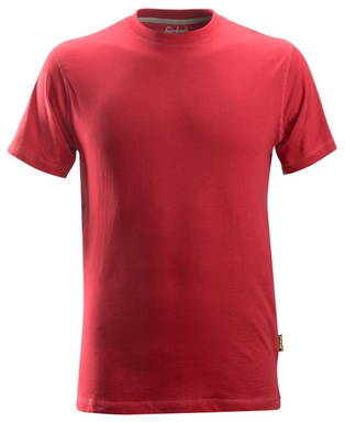 Snickers Classic T-shirt 2502
