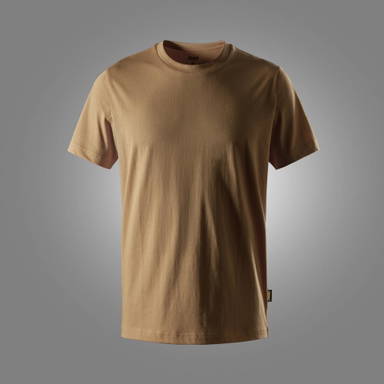Snickers Classic T-shirt 2502