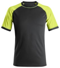 Snickers Neon T-shirt 2505