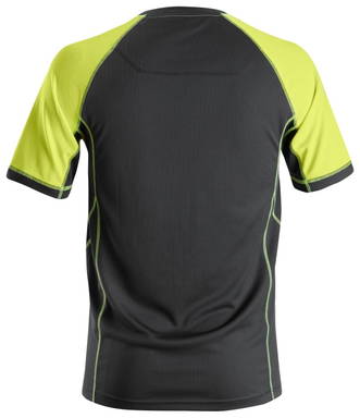 Snickers Neon T-shirt 2505