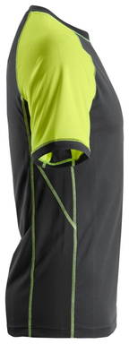 Snickers Neon T-shirt 2505