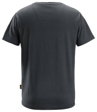 Snickers T-shirt V-hals 2512
