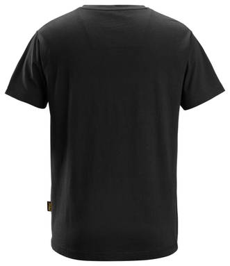 Snickers T-shirt V-hals 2512