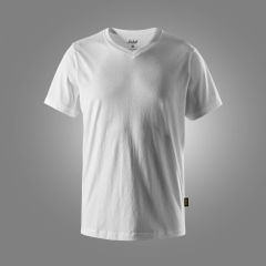 Snickers T-Shirt V-Ausschnitt 2512