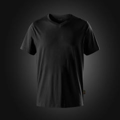 Snickers T-shirt V-hals 2512