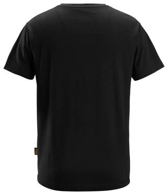 Snickers T-shirt V-hals 2512