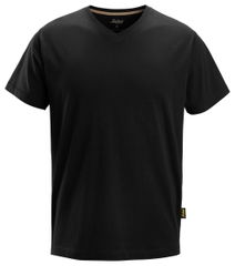 Snickers T-shirt V-hals 2512
