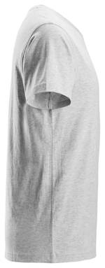 Snickers T-shirt V-hals 2512