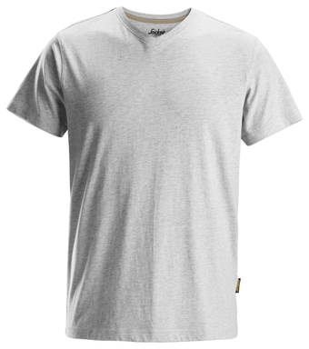 Snickers T-shirt V-hals 2512