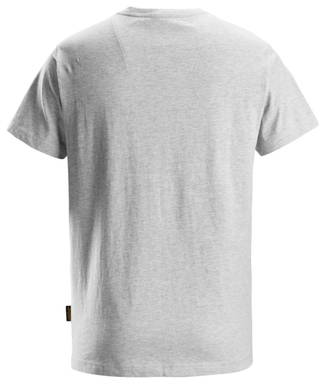Snickers T-shirt V-hals 2512