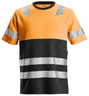 Hv Orange - Schwarz