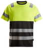 Schwarz - Gelb, High Visibility