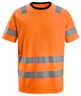 Orange, haute visibilité -