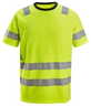Jaune, haute visibilité -