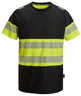 Schwarz - Gelb, High Visibility