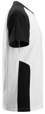 Snickers Tweekleurig T-shirt 2550
