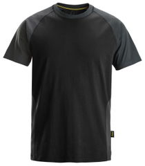 Snickers Tweekleurig T-shirt 2550
