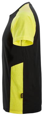 Snickers Tweekleurig T-shirt 2550
