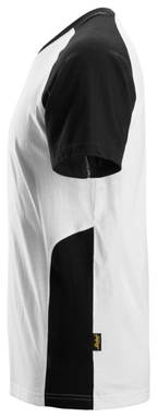 Snickers Tweekleurig T-shirt 2550
