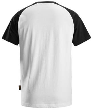 Snickers Tweekleurig T-shirt 2550