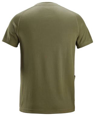 Snickers Stay Fresh T-Shirt 2556