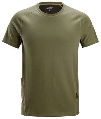 Snickers Stay Fresh T-Shirt 2556