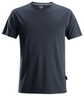 Donker blauw