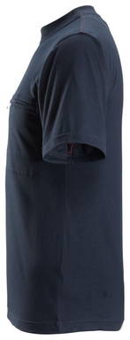 Snickers ProtecWork, T-shirt met Korte Mouwen 2561
