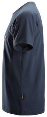 Snickers Logo T-shirt 2590