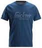 Diep blauw