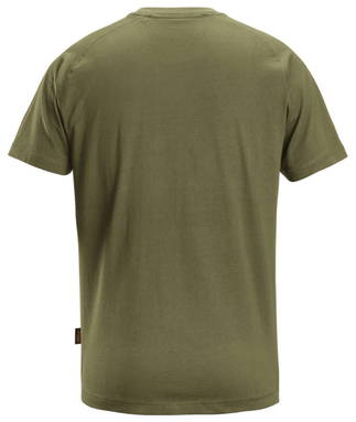 Snickers Logo T-shirt 2590