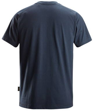 Snickers Logo T-shirt 2590