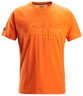 Warm Orange